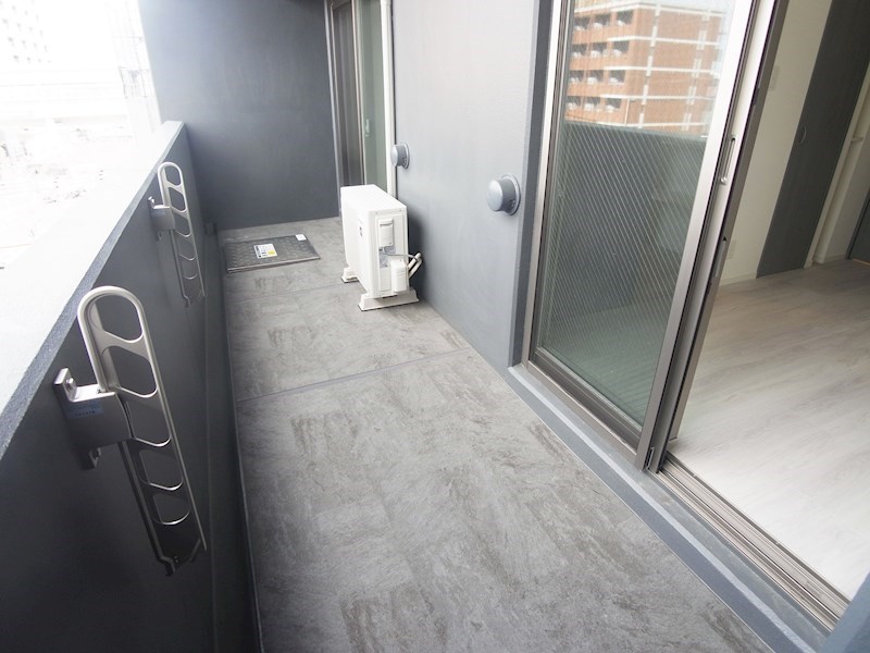 B　CITY　ART　RESIDENCE　CENTRAL　PARK その他25