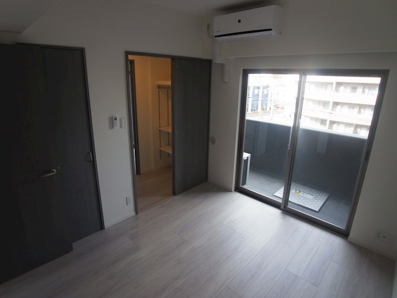 B　CITY　ART　RESIDENCE　CENTRAL　PARK その他28