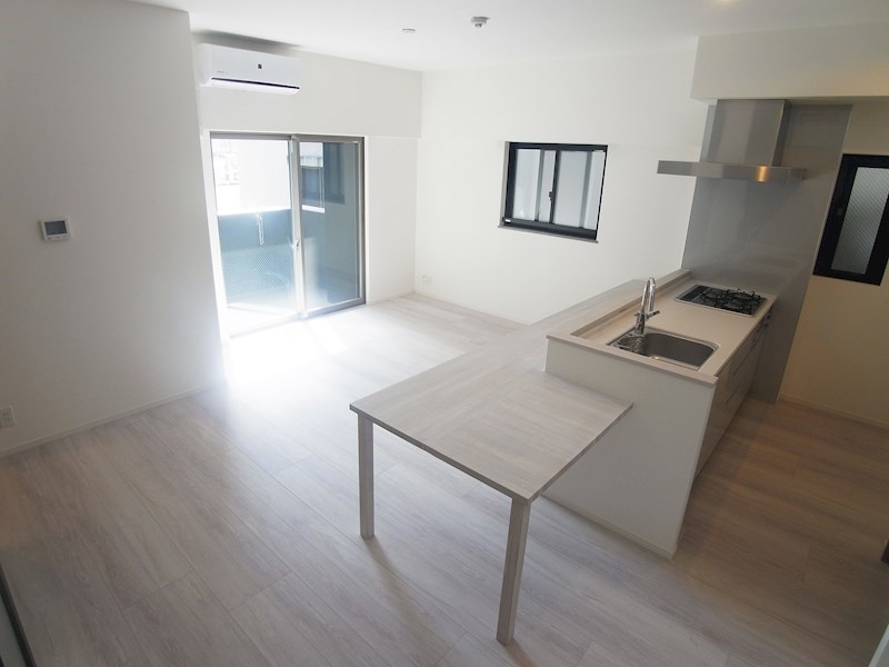 B　CITY　ART　RESIDENCE　CENTRAL　PARK その他34