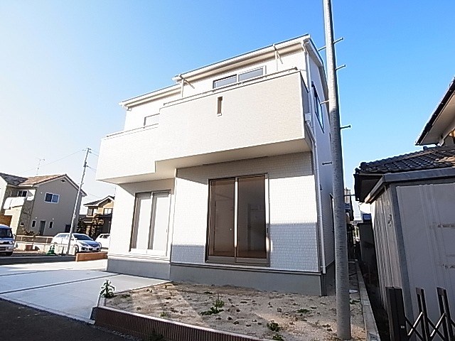 クレイドルガーデン野田市上花輪第10 その他外観3