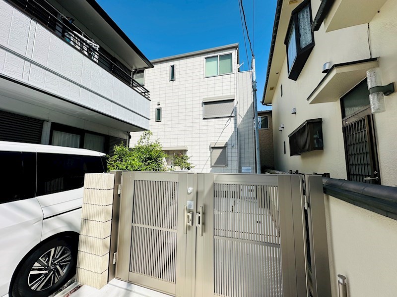 Maison Colza Kitasenjyu その他外観6
