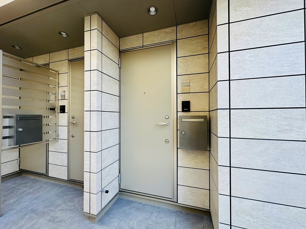 Maison Colza Kitasenjyu その他7
