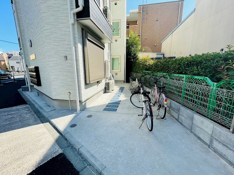 アレグリアコート梅島 その他外観4