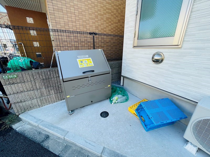 アレグリアコート梅島 その他外観5