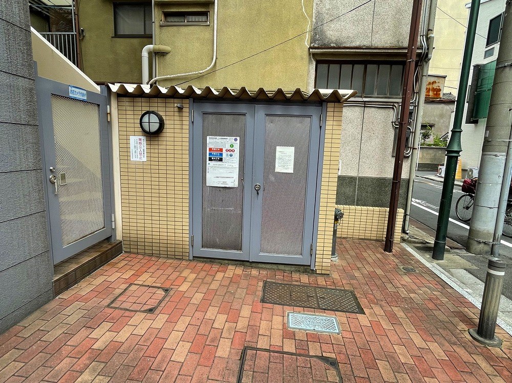 千住彩館  その他外観3