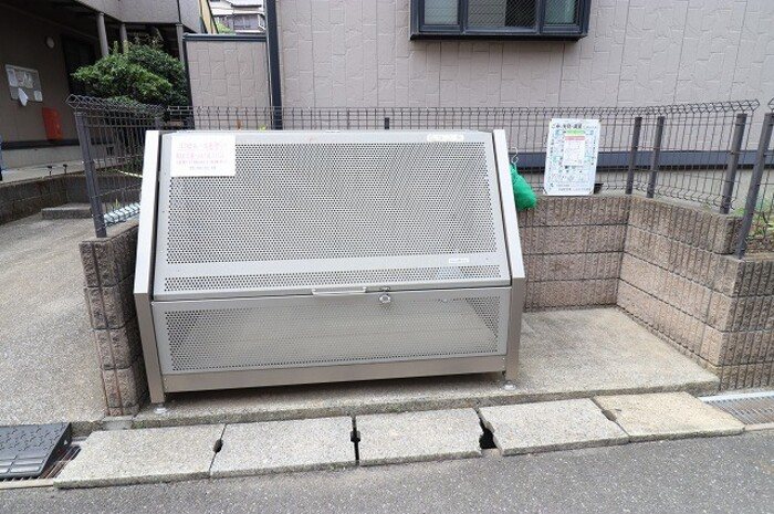 サザンハートA その他