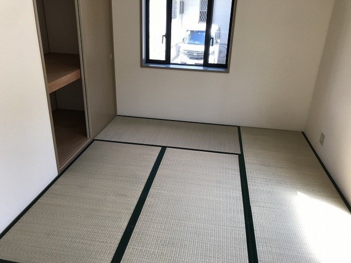 サザンハートA その他