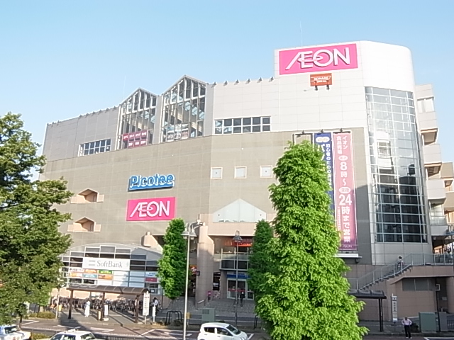 ハピネス・ナカ 周辺画像1