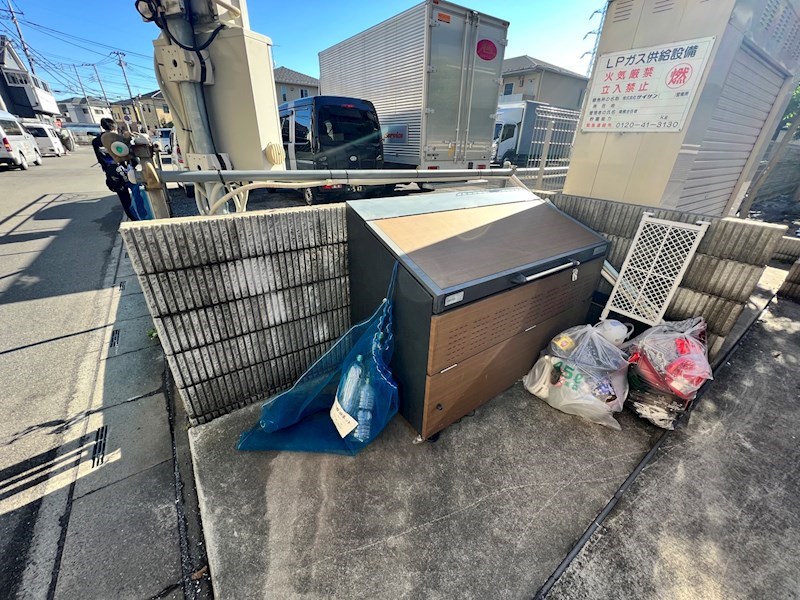 フォレスタＭ その他外観3