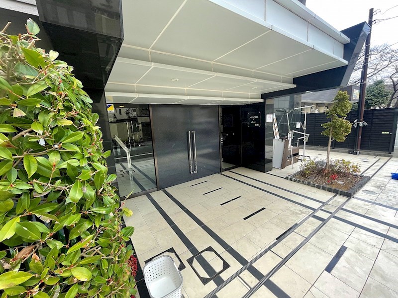 ＡＲＴＥＣＡＳＡ　Ａｌｉｖｉｅ綾瀬 その他外観1
