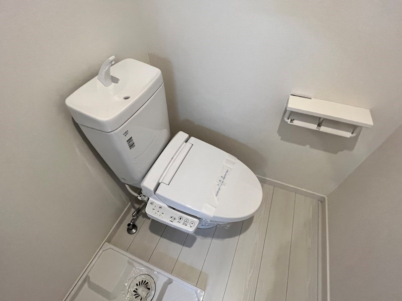 アーベインテラス千住緑町　Ｂ棟 その他1