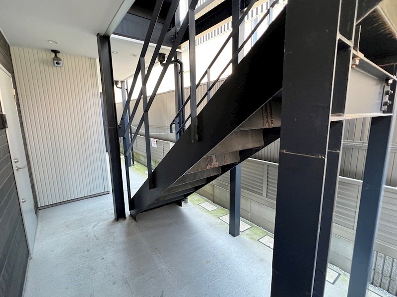 アーベインテラス千住緑町　Ｂ棟 その他外観4