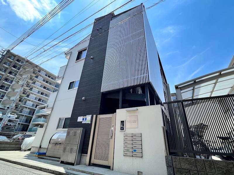 アーベインテラス千住緑町　Ｂ棟 その他外観6