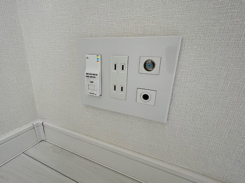 アーベインテラス千住緑町　Ｂ棟 その他9