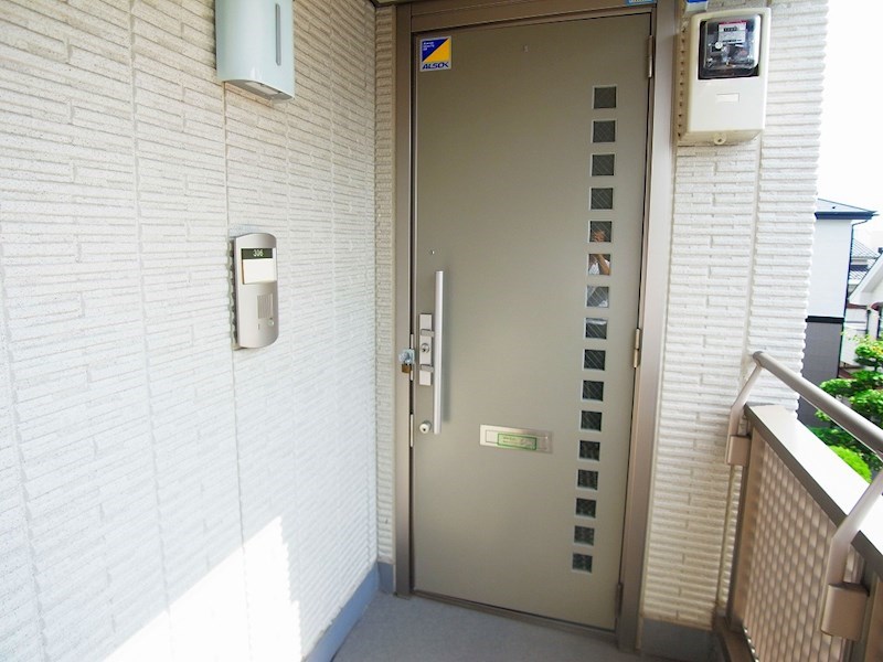 イーストコート その他9