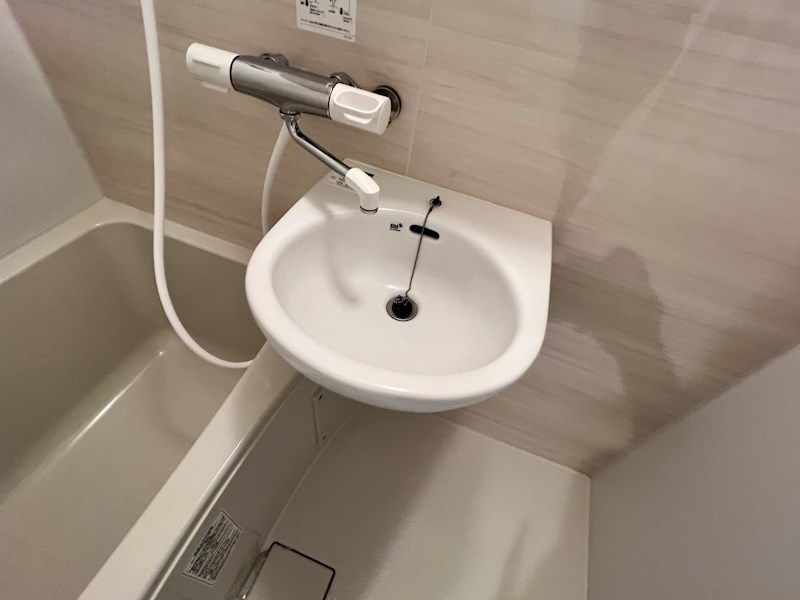 アーベインテラス千住緑町　Ｂ棟 その他2