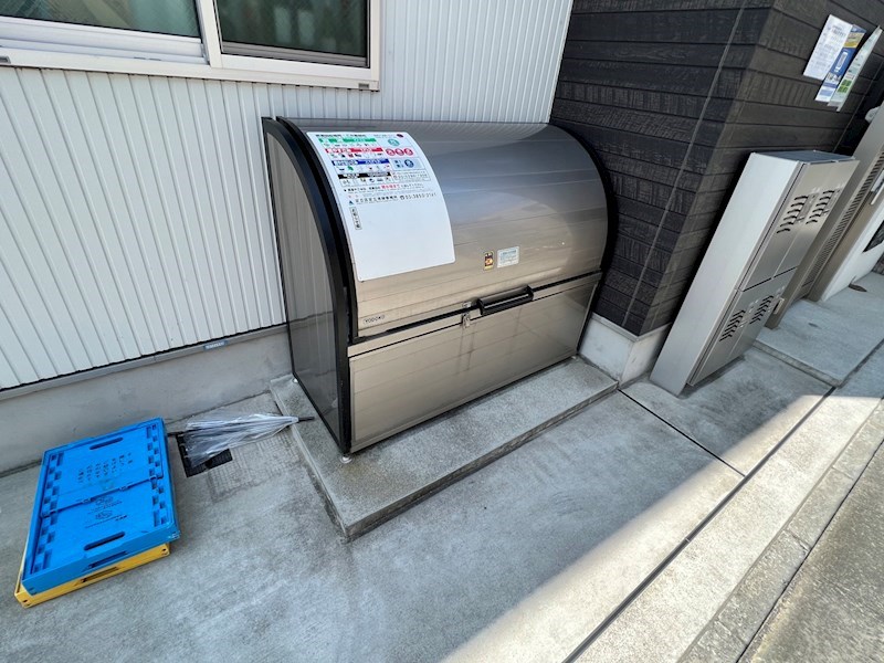 アーベインテラス千住緑町　Ｂ棟 その他外観2