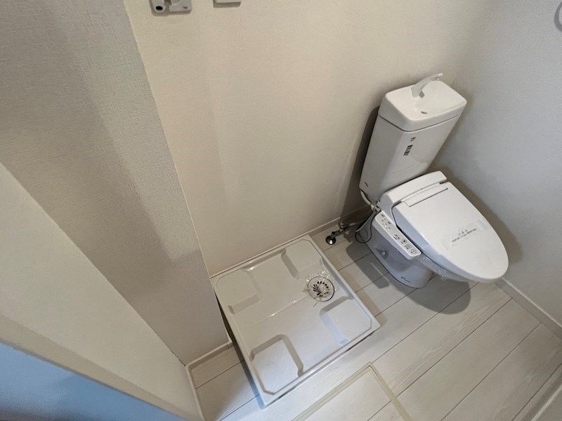 アーベインテラス千住緑町　Ｂ棟 その他22