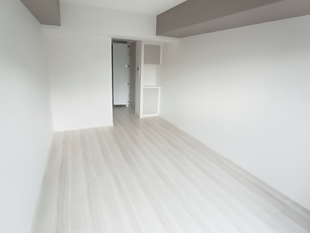 ＡＲＴＥＣＡＳＡ　Ａｌｉｖｉｅ綾瀬 リビング