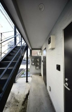 プランタン六町 その他外観1