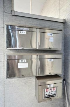 プランタン六町 その他外観2