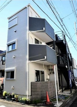 プランタン六町 その他外観4