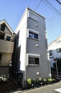 プランタン六町 その他外観5
