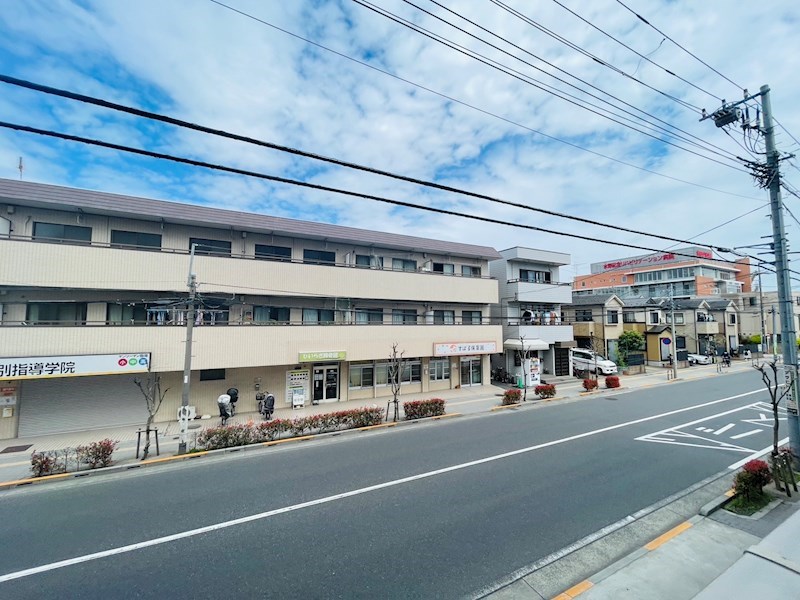 ユリカロゼ西新井 その他6