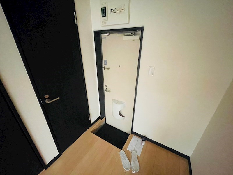 コートM＆A Part7 玄関