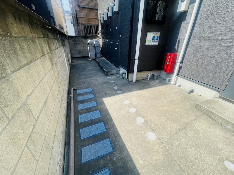 コートM＆A Part7 その他外観2