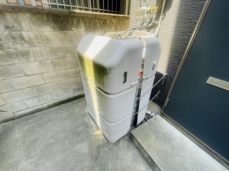 コートM＆A Part7 その他外観3