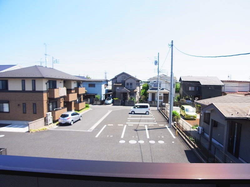 シャルムガーデンⅠ その他6