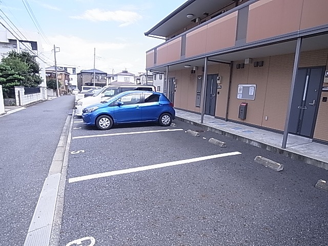 キャトルセゾン（初石） その他外観1