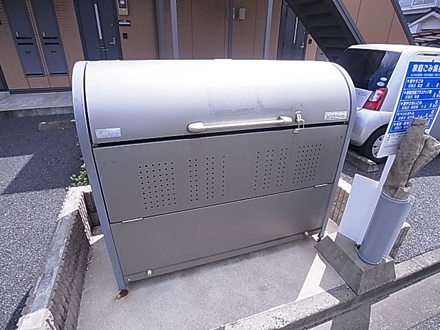 キャトルセゾン（初石） その他外観2