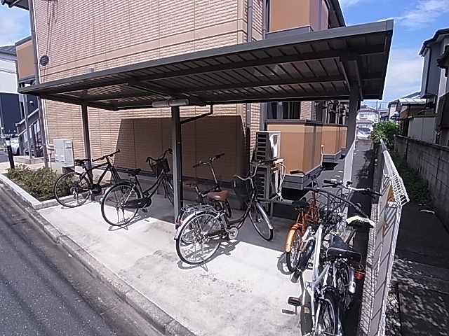 キャトルセゾン（初石） その他外観3