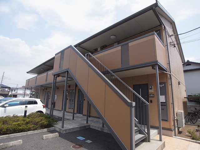 キャトルセゾン（初石） その他外観4