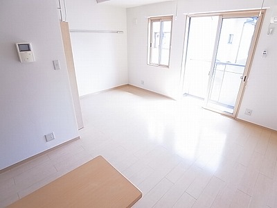 キャトルセゾン（初石） ベッドルーム