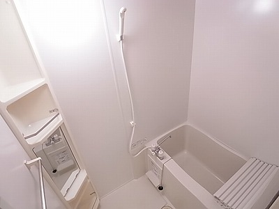 キャトルセゾン（初石） 風呂画像