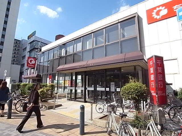 リブリ・フォンテーヌ新松戸 周辺画像5