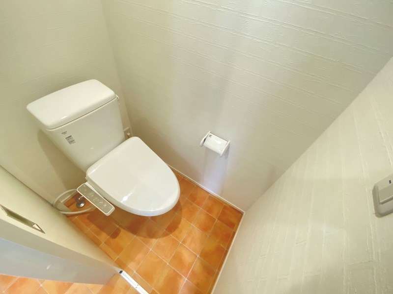 キャメル松戸５　Ａ棟 その他1