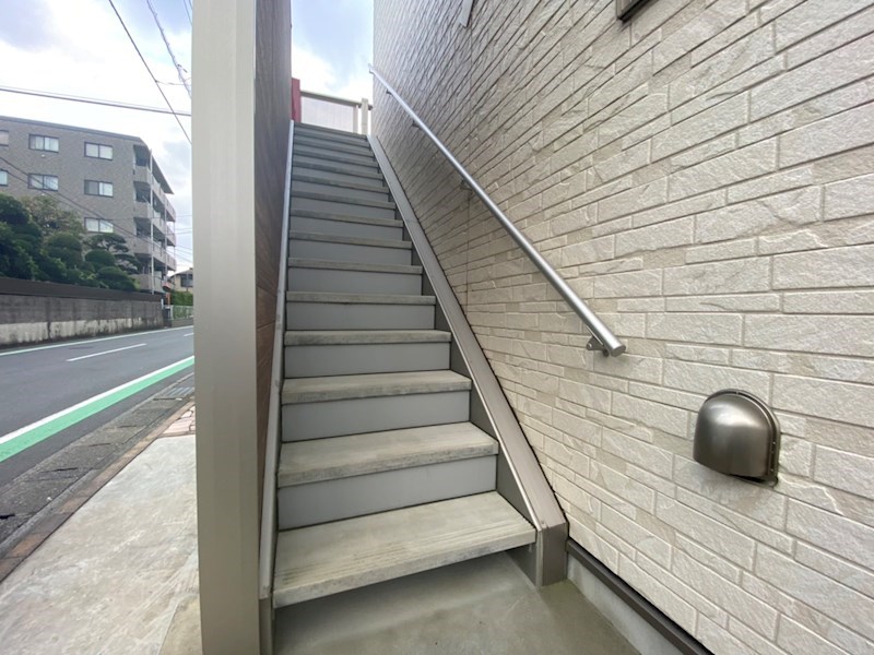 キャメル松戸５　Ａ棟 その他外観3