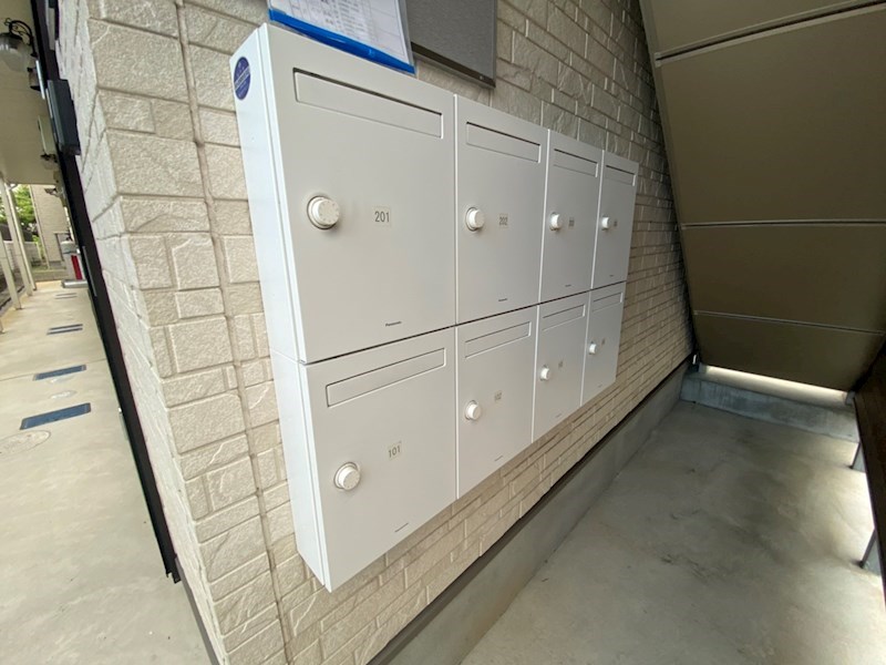 キャメル松戸５　Ａ棟 その他外観5