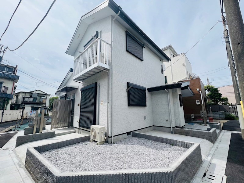 コモド本木 その他外観4