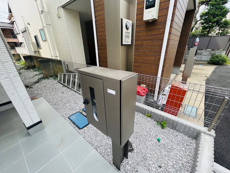 コモド本木 その他8