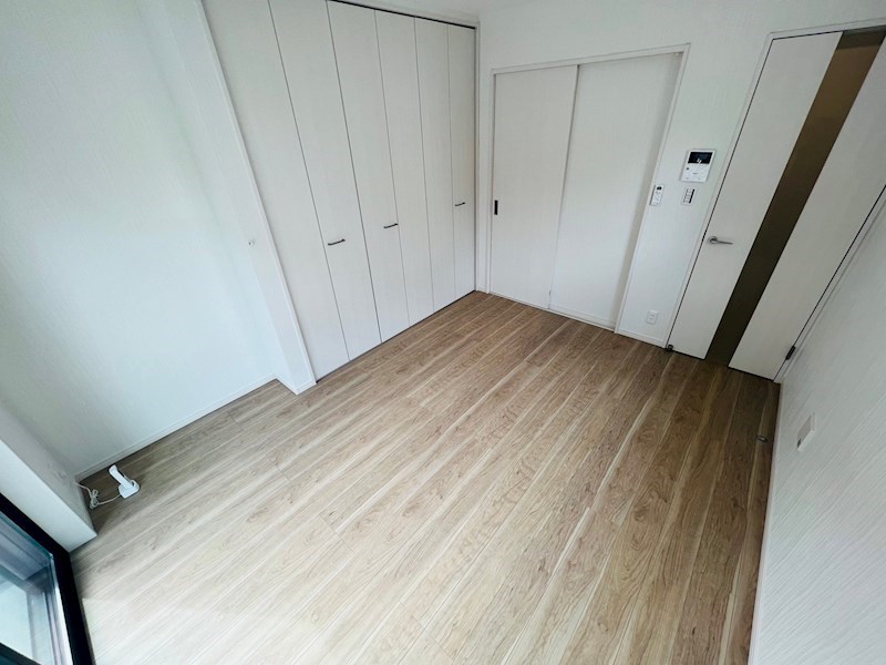 コモド本木 リビング