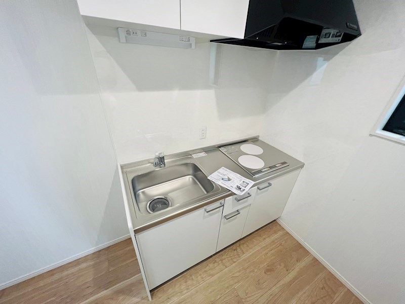 コモド本木 キッチン