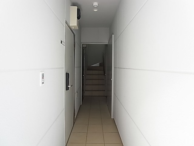 NSGATE西新井 その他外観2