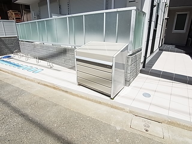 NSGATE西新井 その他外観3