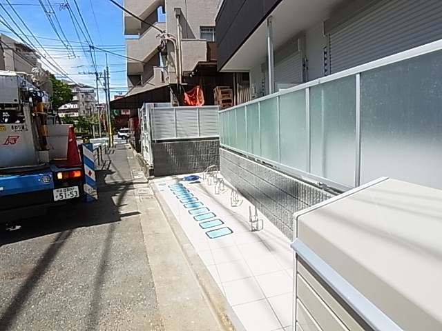 NSGATE西新井 その他外観4