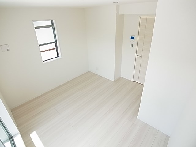 NSGATE西新井 リビング